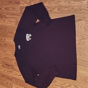 Cheech & Chong long sleeve shirt‎ xl BUDS